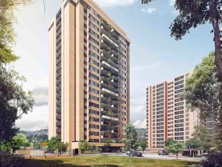 EDIFICIO CARRA EDIFICIO CARRA